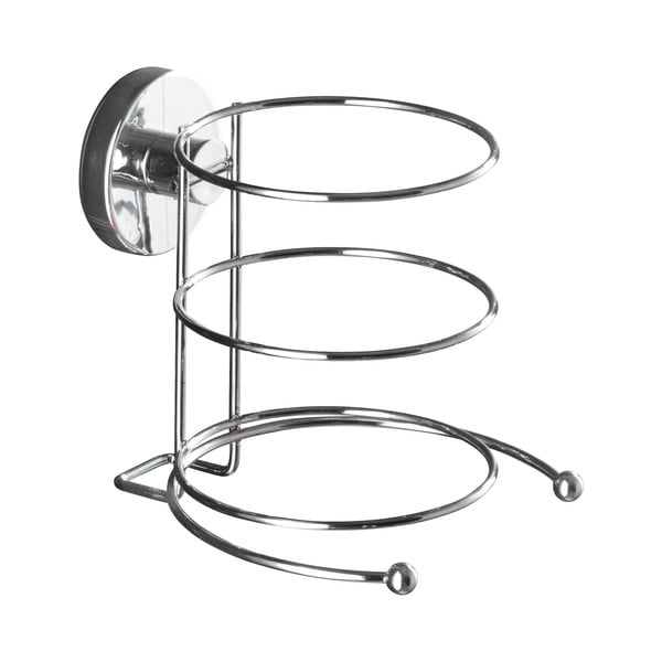 Samodržící stojan na fén Wenko Vacuum-Loc, nosnost až 33 kg-image-2