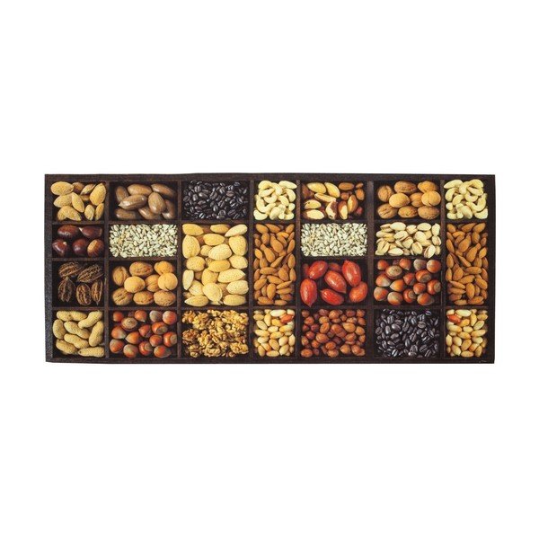 Běhoun Floorita Semi, 60 x 220 cm-image-2