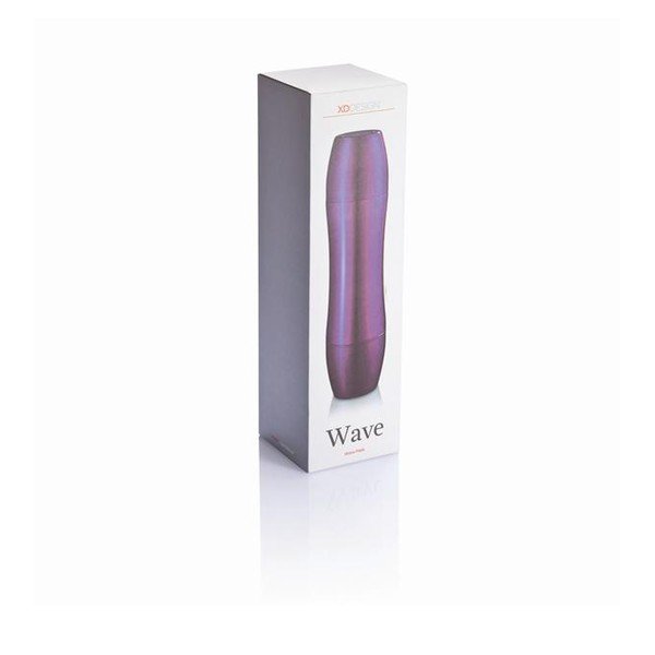 Termoska Wave 700 ml, fialová-image-2