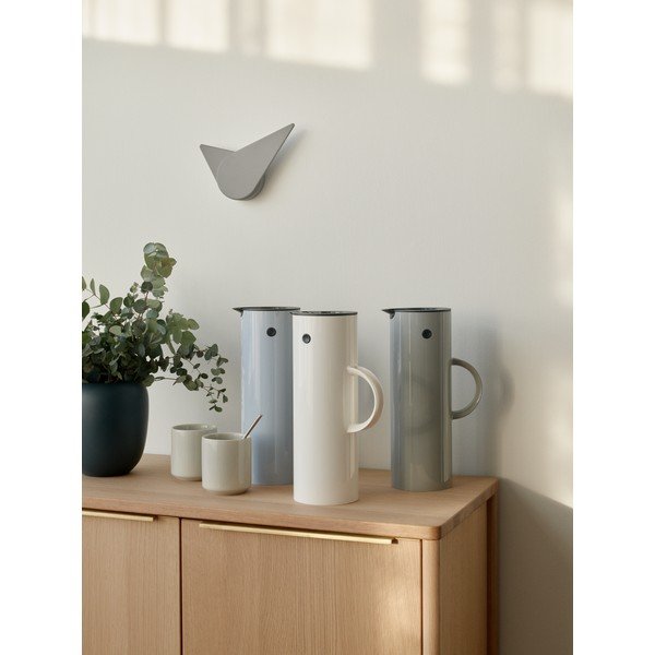 Šedá plastová termokonvice 1 l EM77 – Stelton-image-4