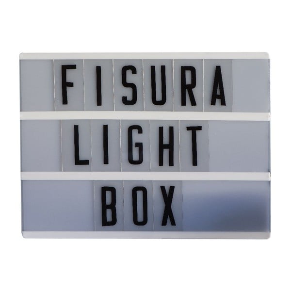 Svítící tabule se 100 čísly a písmenky Luminoso-image-1