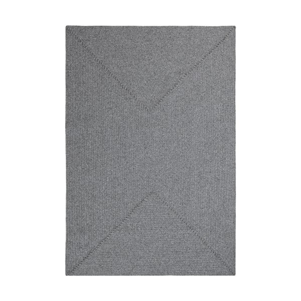 Šedý venkovní koberec 230x160 cm - NORTHRUGS