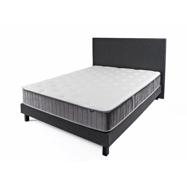 Středně tvrdá matrace ProSpánek Glory Medium, 120 x 200 cm-image-3