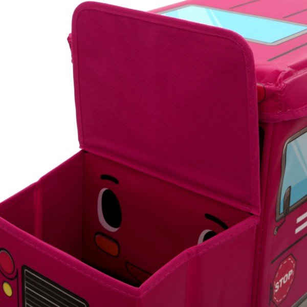 Dětský box Premier Housewares School Bus-image-2