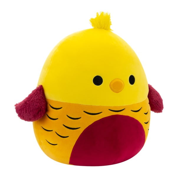 Plyšová hračka Beck – SQUISHMALLOWS-image-4