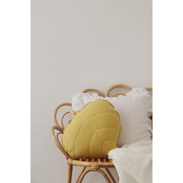 Dětský polštářek Honey - Moi Mili-image-3