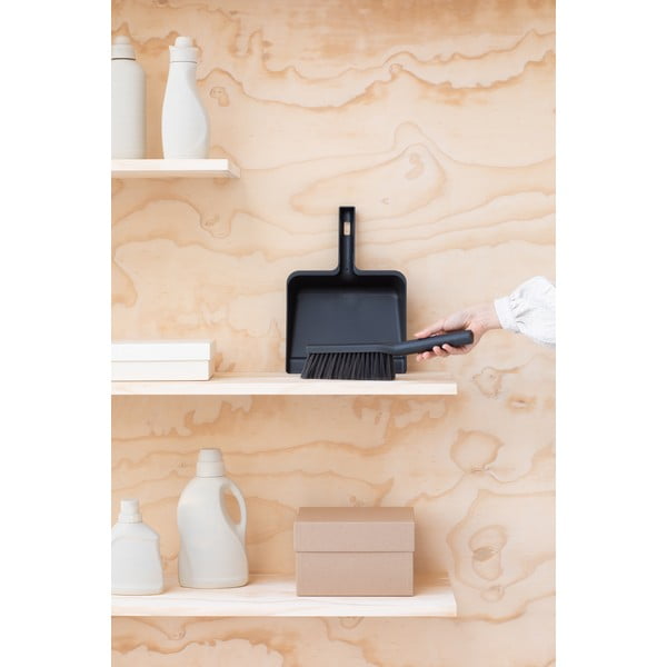 Smetáček a lopatka SinkSide – Brabantia-image-2
