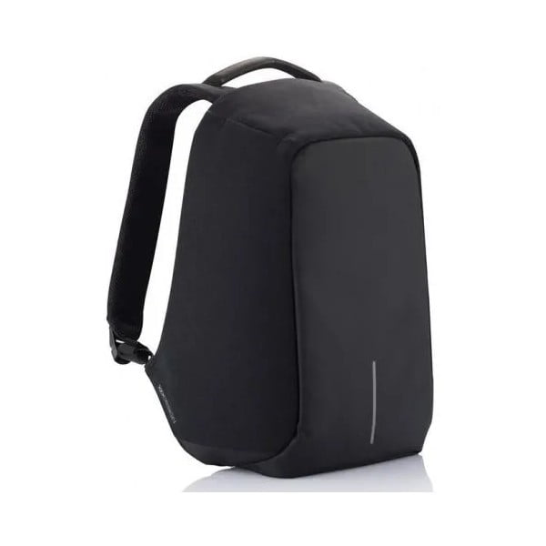Černý bezpečnostní batoh XD Design Bobby