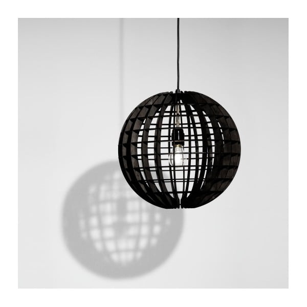 The Hemmesphere, black