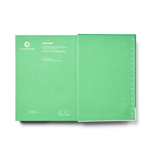 Zápisník Green 16-6340 – Pantone-image-2
