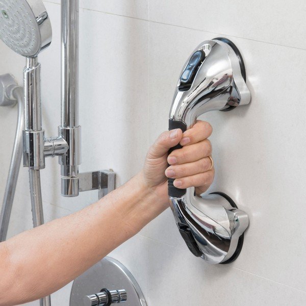 Madlo do koupelny InnovaGoods Safety Handle-image-1