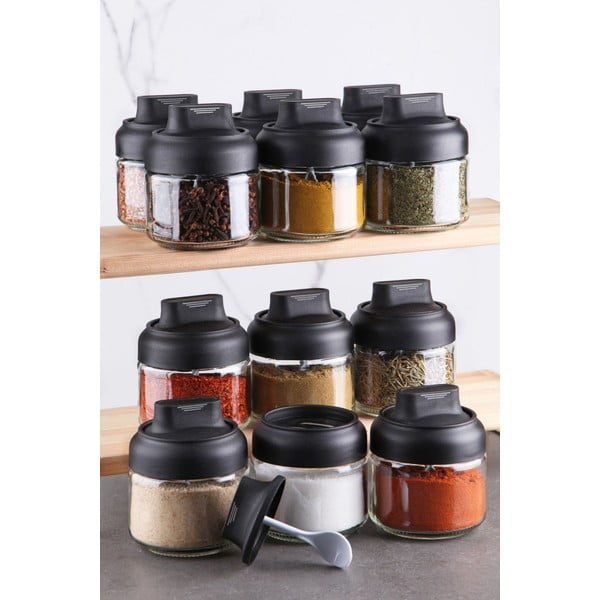 Sada kořenek 12 ks 300 ml – Hermia-image-1