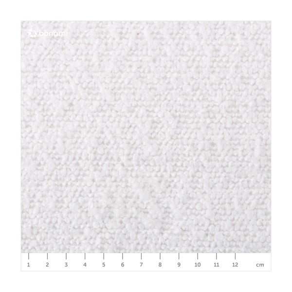 Bílý otočný puf Interieurs 86 Nael-image-4