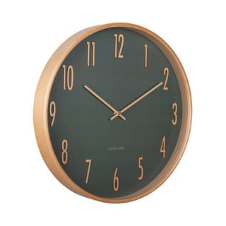 Nástěnné hodiny ø 40 cm Gracil – Karlsson