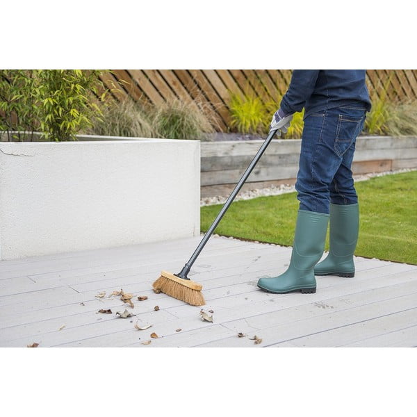 Hnědý smeták Addis Essentials-image-1