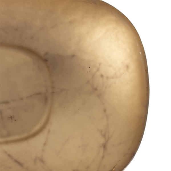 Skleněná dekorativní mísa 15,5x10 cm – Ixia-image-4