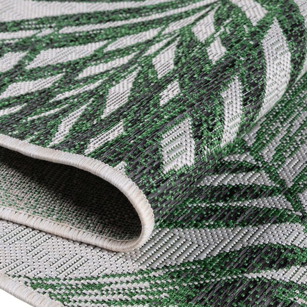 Zelený venkovní koberec 120x170 cm Sunny – Ayyildiz Carpets-image-3