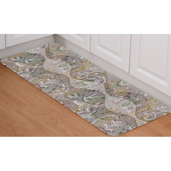 Pratelný běhoun 58x240 cm Wavy – Oyo Concept-image-4