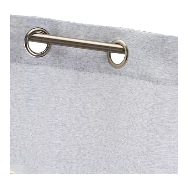 Světle šedý závěs 140x260 cm Luz – Casa Selección-image-3