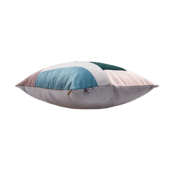 Povlak na polštář se sametovým povrchem WeLoveBeds Gdansk, 40 x 60 cm-image-1