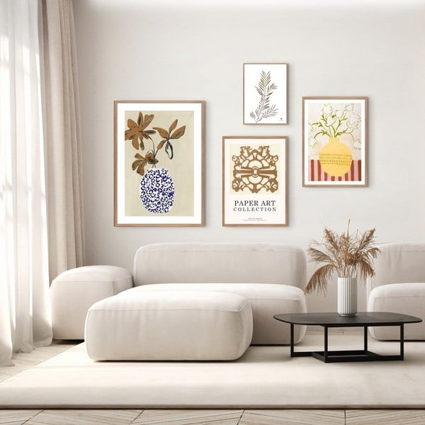 Obraz 30x40 cm Grace – Malerifabrikken-image-1