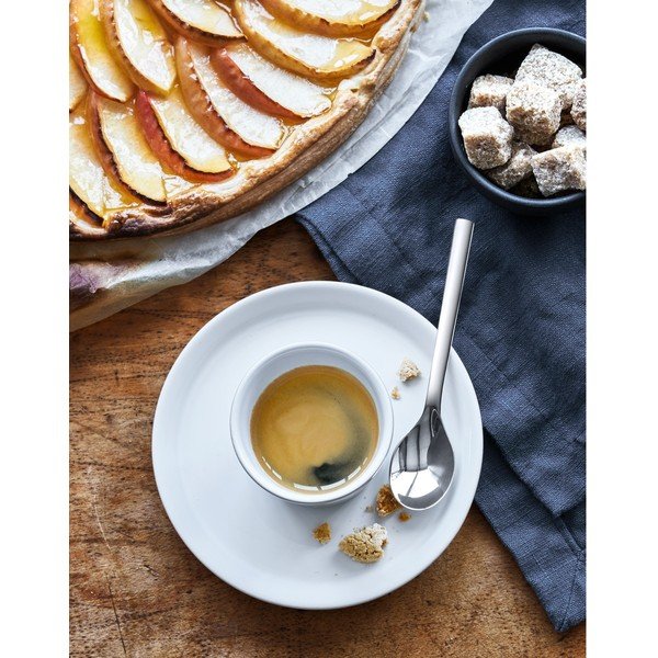 Sada 6 nerezových lžiček na espresso WMF Nuova-image-1