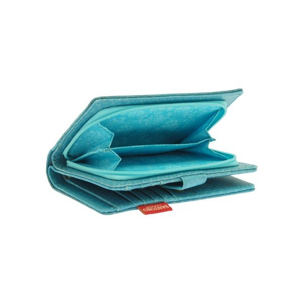 Peněženka Santoro London Gorjuss Hush Little Bunny-image-2