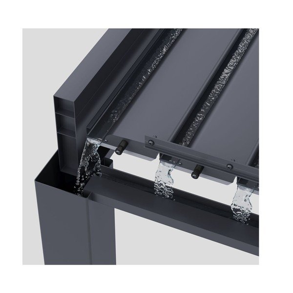 Bioklimatická pergola Intro Plus – Rojaplast-image-4