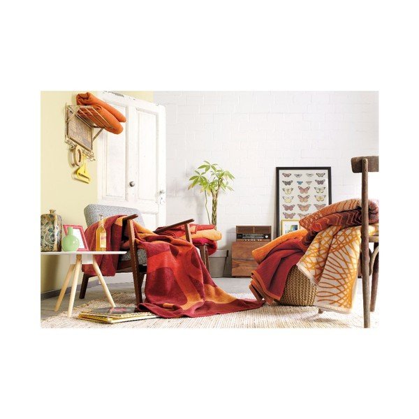 Deka Retro Solare, 150x200 cm-image-1