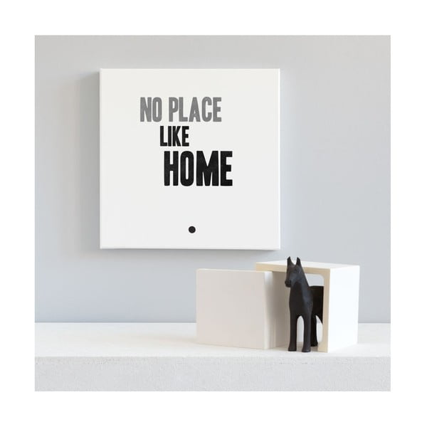 Obraz na plátně No Place Like Home