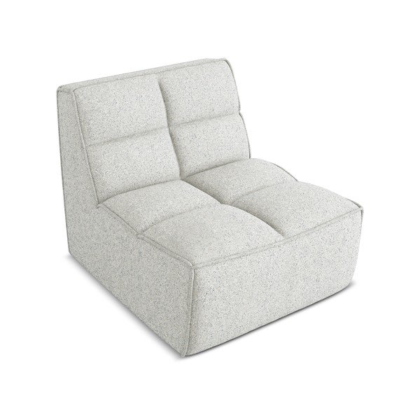 Krémový modul pohovky Kalai – Makamii-image-3