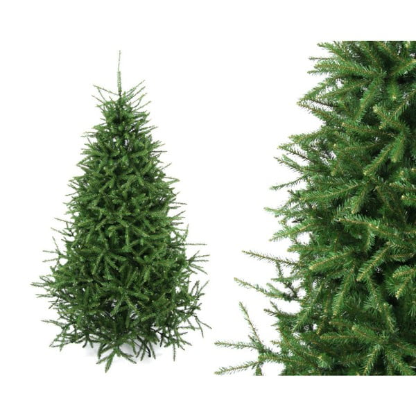 Umělý vánoční stromek Ixia Christmas, výška 210 cm