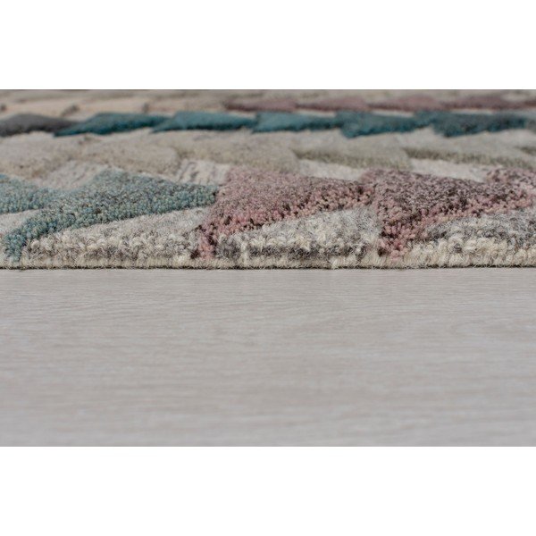 Vlněný koberec Flair Rugs Archer, 200 x 290 cm-image-2
