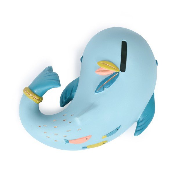 Kasička Whale – Moulin Roty-image-1