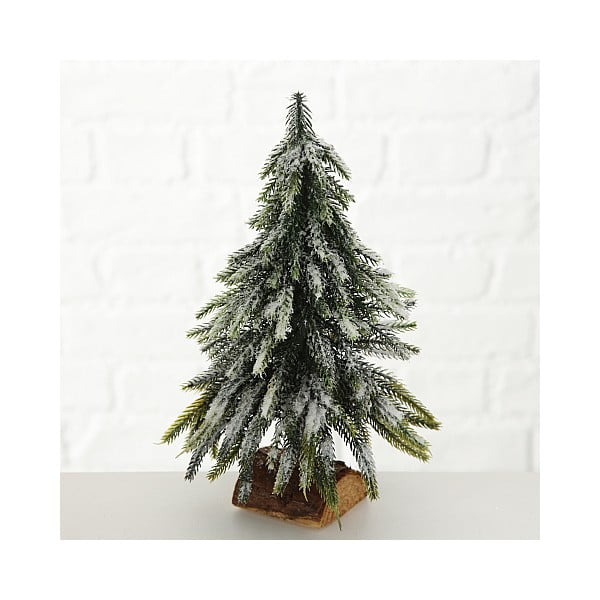Dekorativní vánoční stromek Boltze Tanni, výška 26 cm