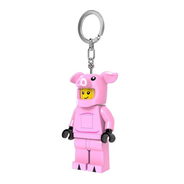 Klíčenka se svítilnou Minifigures – LEGO®-image-2