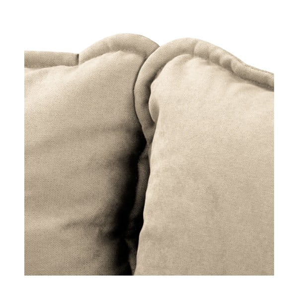 Béžová pohovka 193 cm Beata – Ropez-image-1