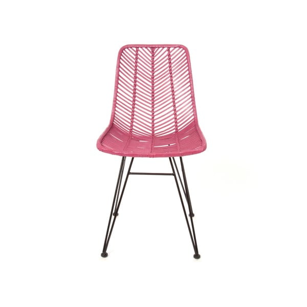 Židle Cosy Pink-image-3