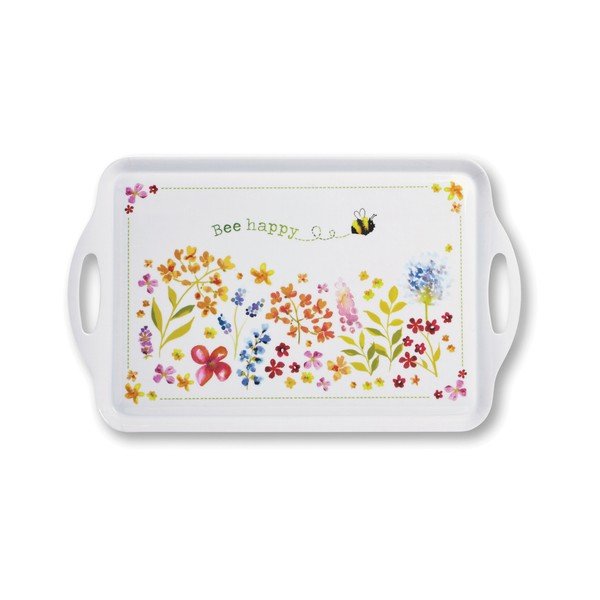 Servírovací podnos Cooksmart ® Bee Happy