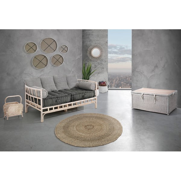 Ratanový koš na časopisy Tomasucci Alopa-image-3