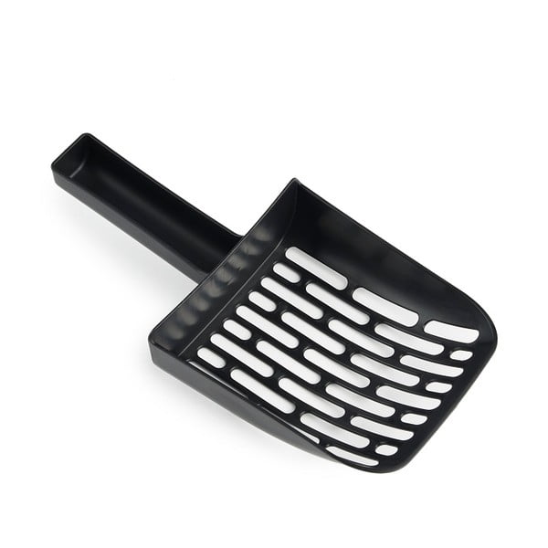 Bílý kočičí záchod 40x51 cm Biala – Rotho-image-2