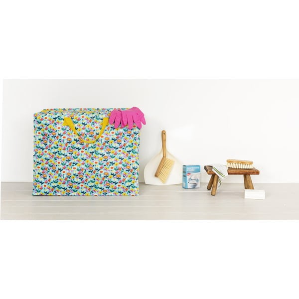 Úložný box na oblečení z recyklovaného plastu 58x28x48 cm Butterfly Garden – Rex London-image-2