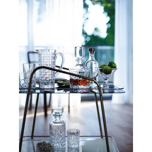 Džbán z křišťálového skla Nachtmann Bossa Nova, 1,19 l-image-2