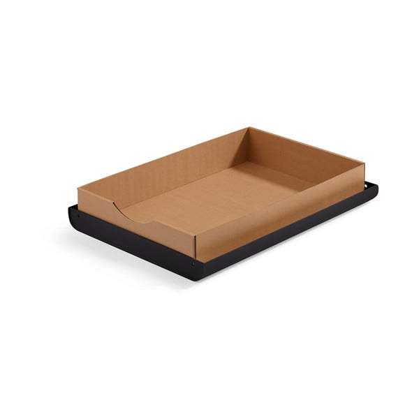 Výplně do kočičího záchodu v přírodní barvě v sadě 5 ks 34,5x53 cm Sito – MiaCara