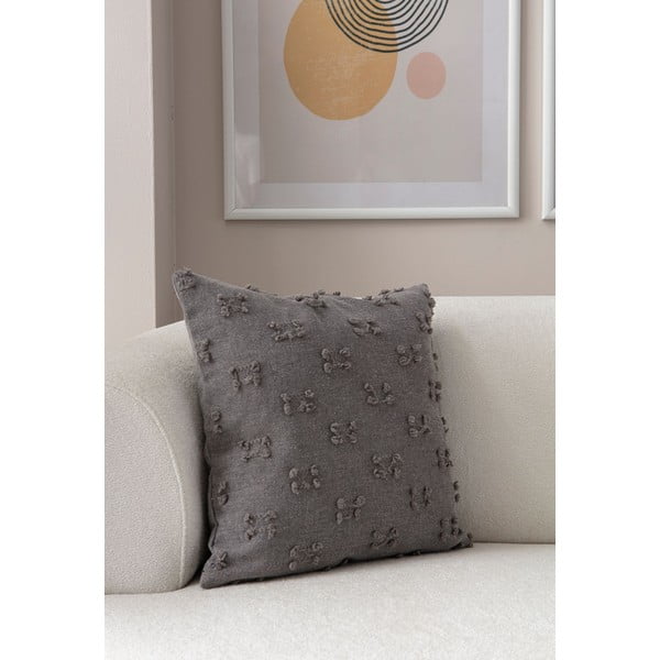 Povlak na polštář 43x43 cm Tuffet – Mioli Decor-image-3