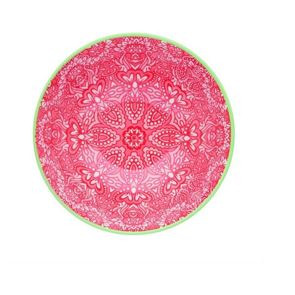 Kameninová miska Kitchen Craft Damask, ⌀ 15,5 cm-image-1