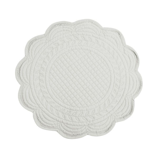 Látkové prostírání ø 42 cm Boutis – Côté Table