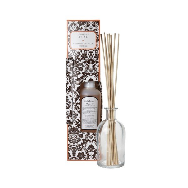 Difuzér Grapefruit Vanilla