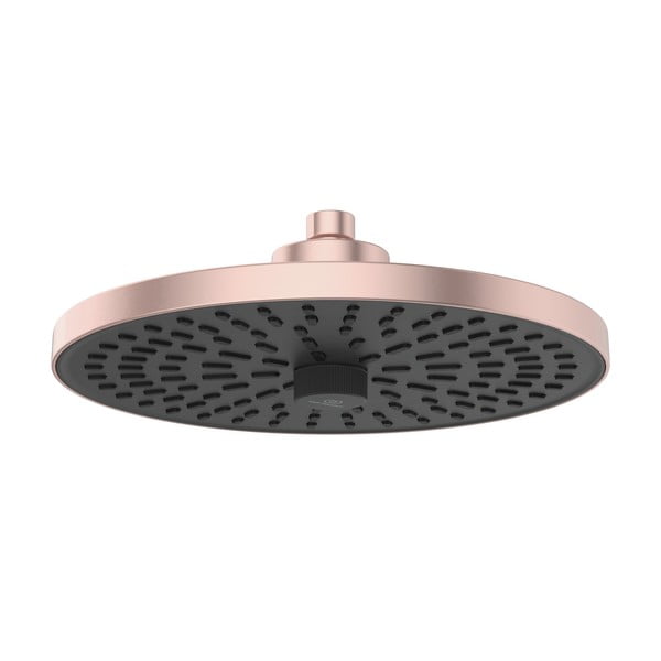 Světle růžová kovová hlavová sprcha ALU+ – Ideal Standard