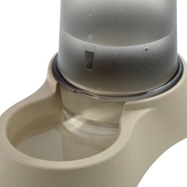 Plastová miska pro domácího mazlíčka – Love Story-image-2